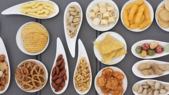 SNACKS