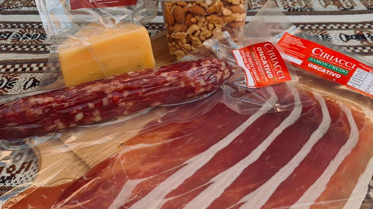 PICADA AMIGOS