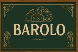 Logo BAROLO