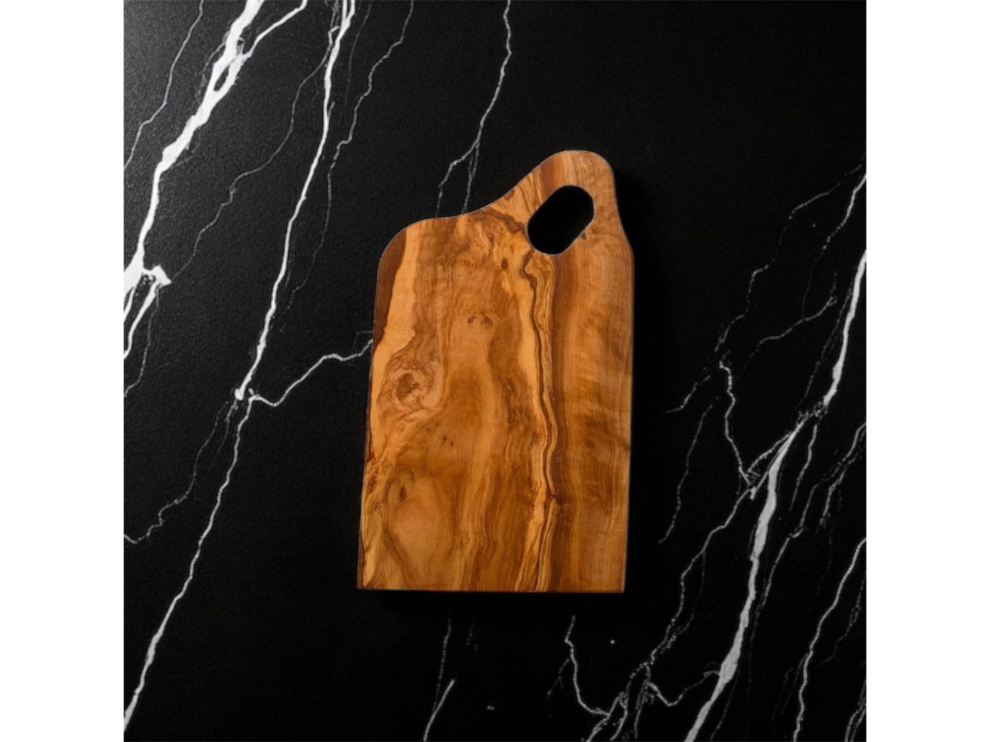 Tabla de picadas mediana