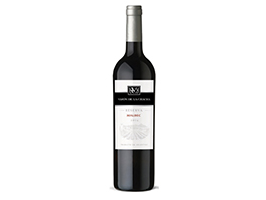 Vino Reserva Malbec Varón de la chacra