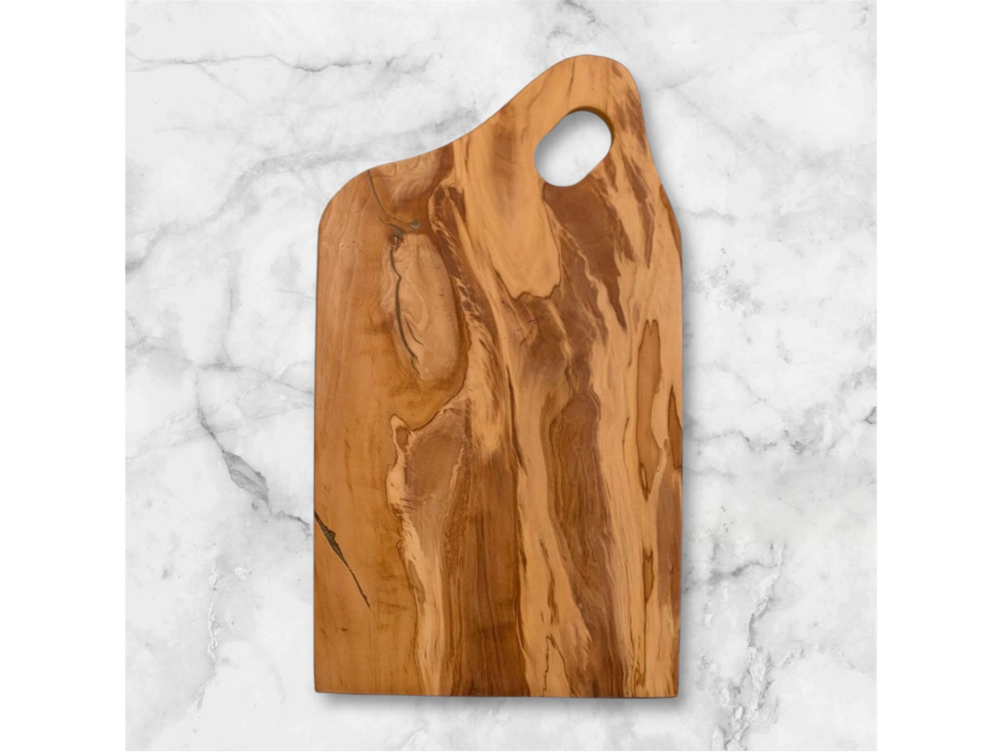 Tabla de picadas grande