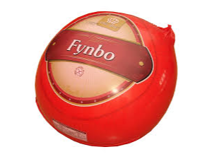 Queso fymbo -fraccionado-