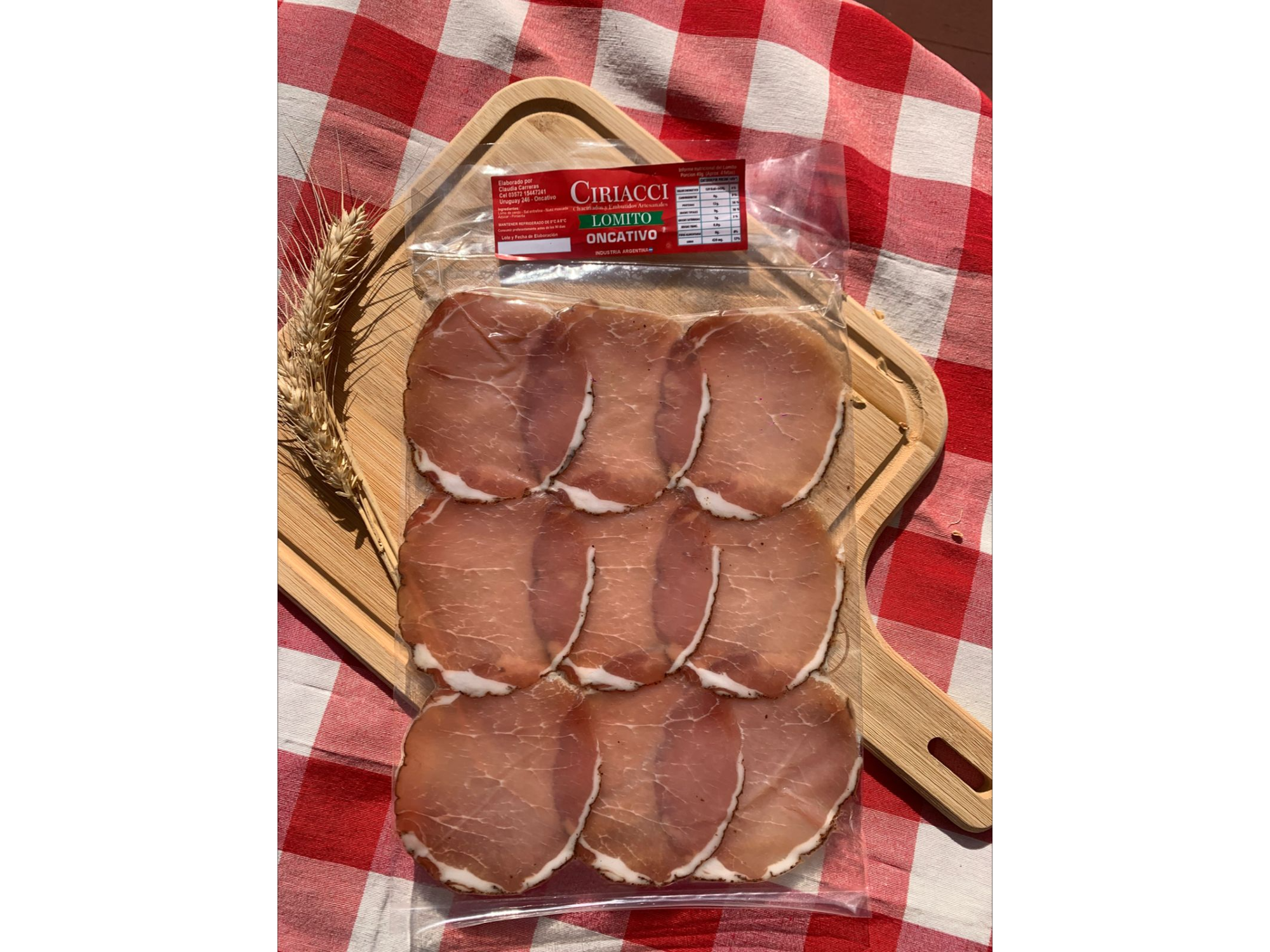 Lomito