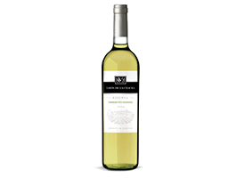 Vino Reserva Torrontes Varón de la chacra