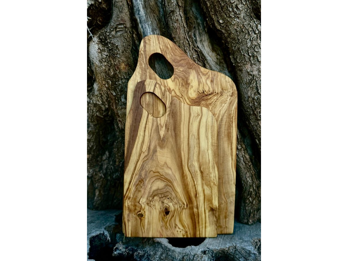 SET TABLAS DE PICADAS