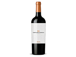 Vino Roble Malbec Varón de la chacra