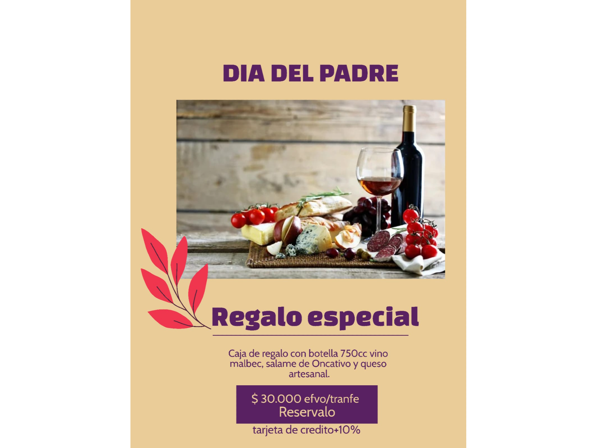 DIA DEL PADRE