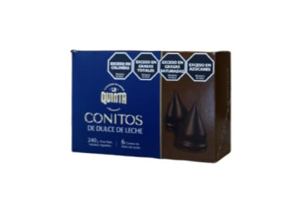 Conitos x6