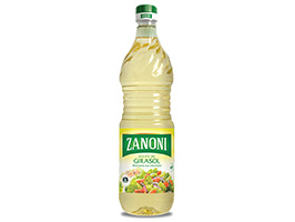 Aceite de Girasol ZANONI 900cm3