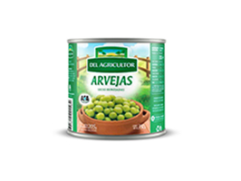 Arvejas