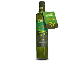 Aceite de Oliva ZANONI 500cm3