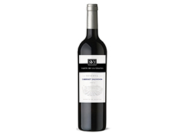 Vino Reserva Cabernet Sauvignon Varón de la chacra