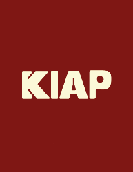 Logo KIAP Pizza