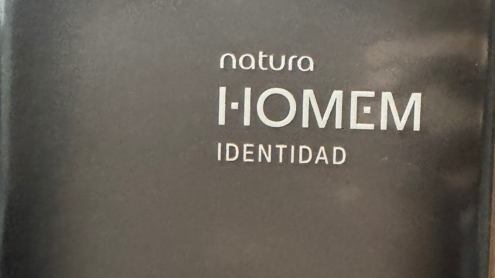 Perfumes masculinos