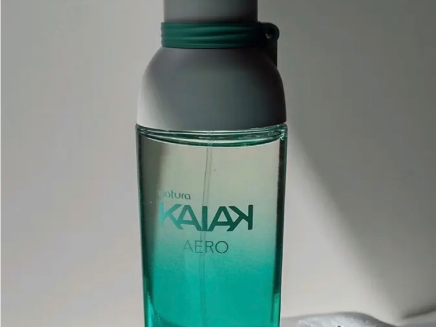 Kaiak Aero