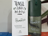 Deo corporal Humor masculino