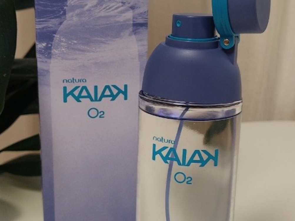 Kaiak o2