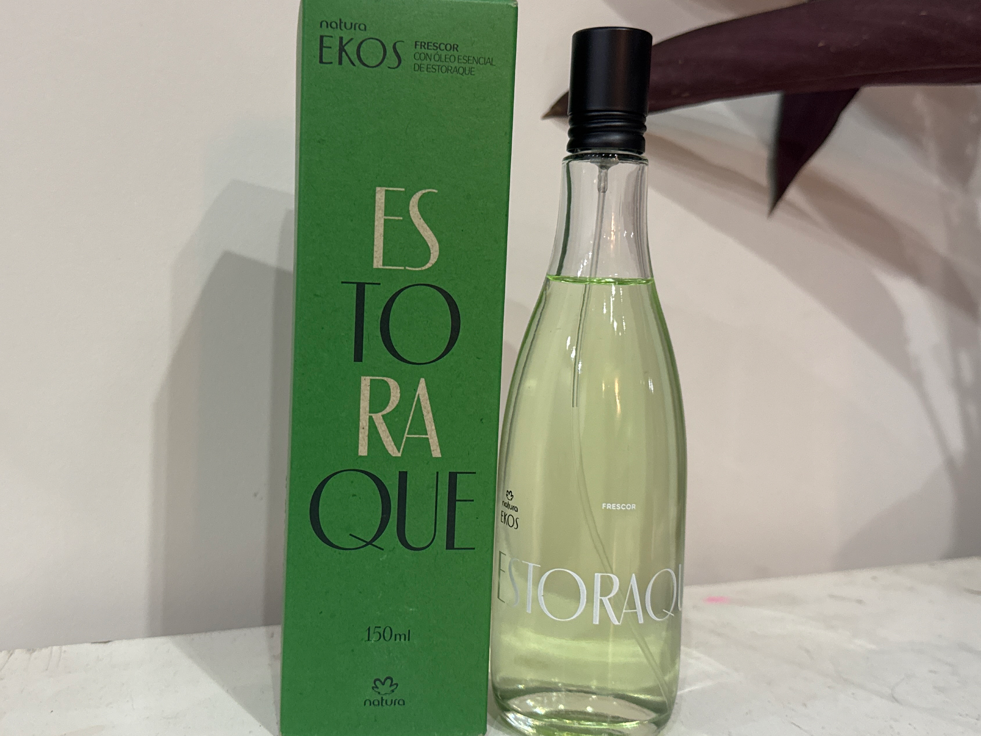 EKOS estoraque unisex