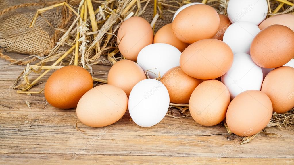 HUEVOS