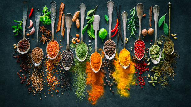 ACEITES,SALES Y CONDIMENTOS