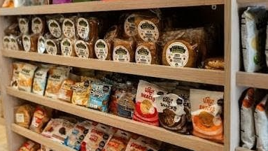ALMACÉN DIET