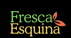 Logo Fresca Esquina
