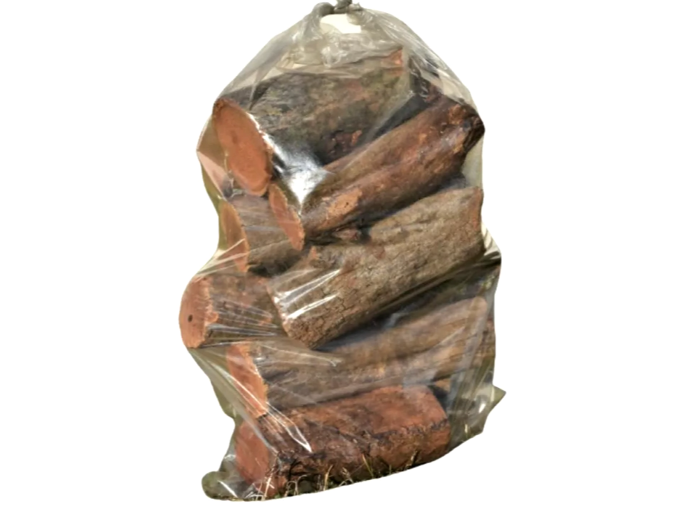Leña (8 kg aprox.) de Fresca Esquina