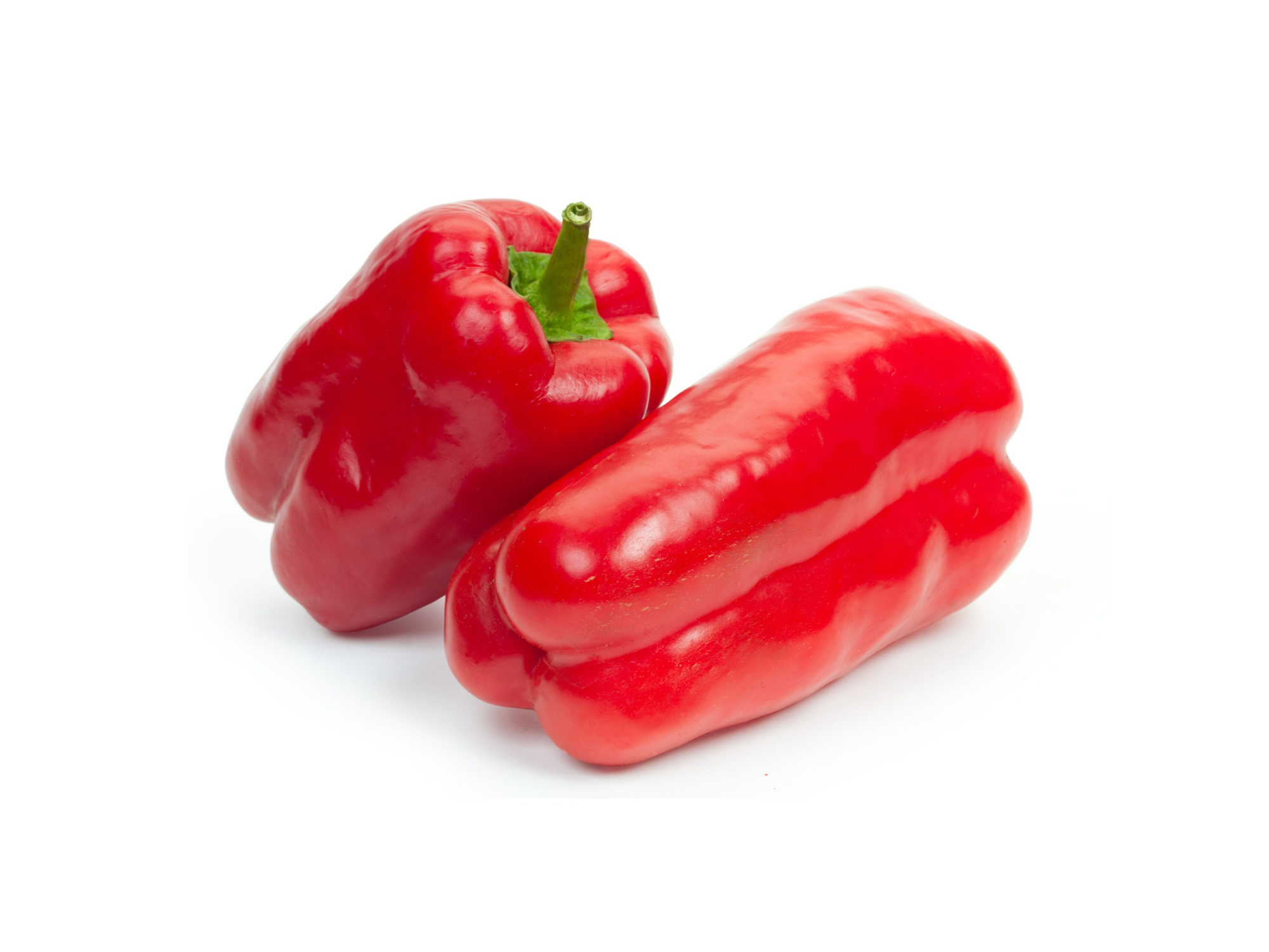 Pimiento Rojo