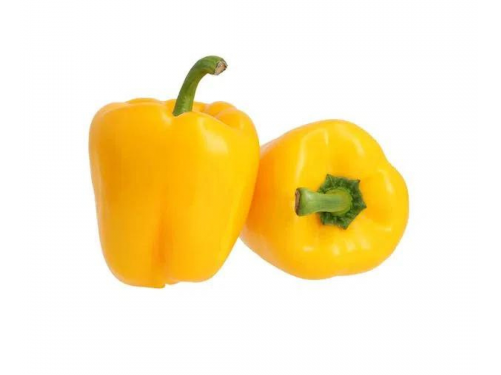 Pimiento Amarillo