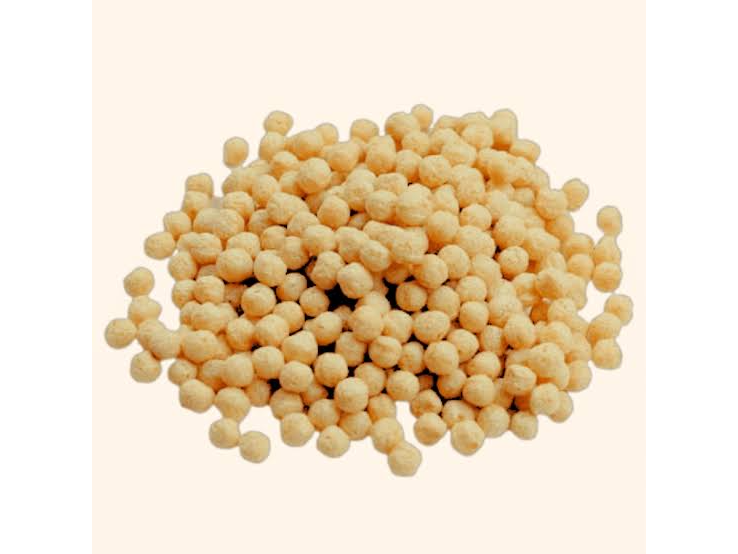 Quinoa pop