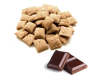 Almohaditas chocolate
