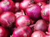 Cebolla Morada