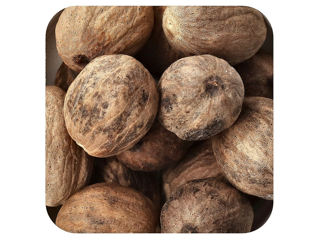 Nuez Moscada Entera (20 g)