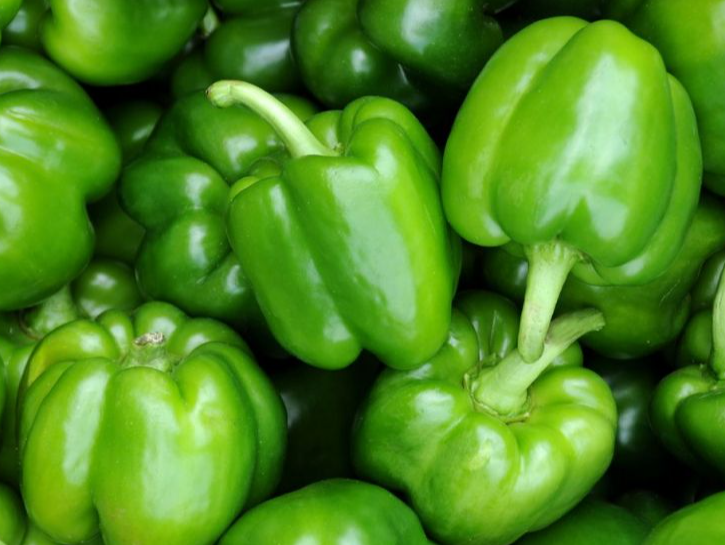 Pimiento Verde