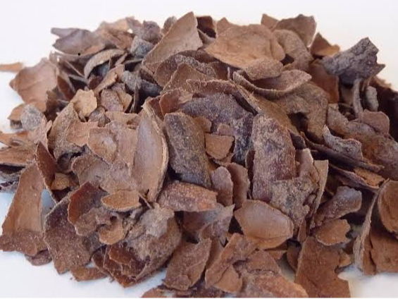 Cascarilla de Cacao (60 g)