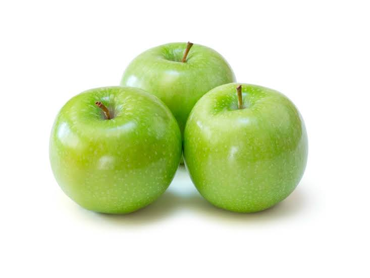 Manzana Verde