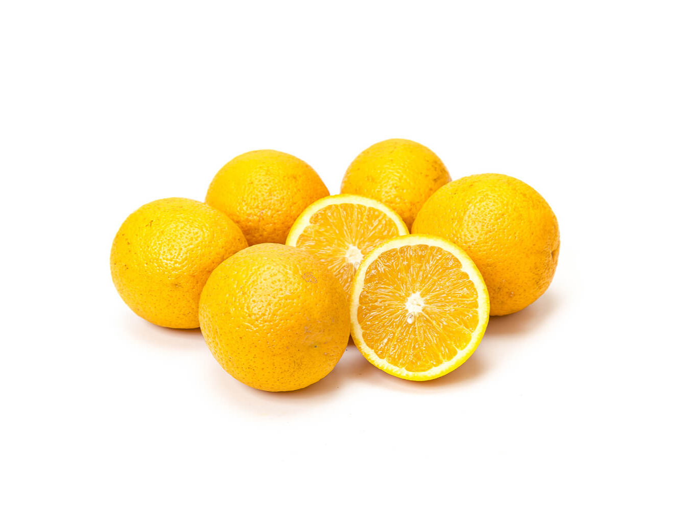 Naranja de Jugo