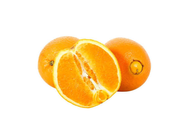 Naranja de Ombligo