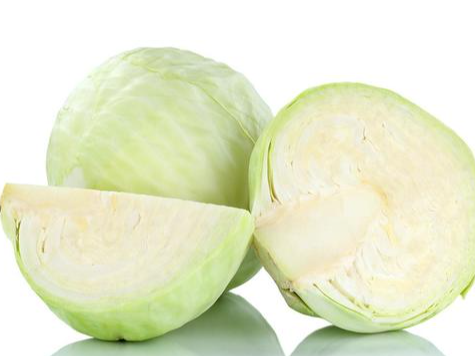 Repollo Blanco