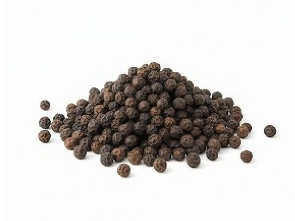 Pimienta Negra en Grano (25 g)