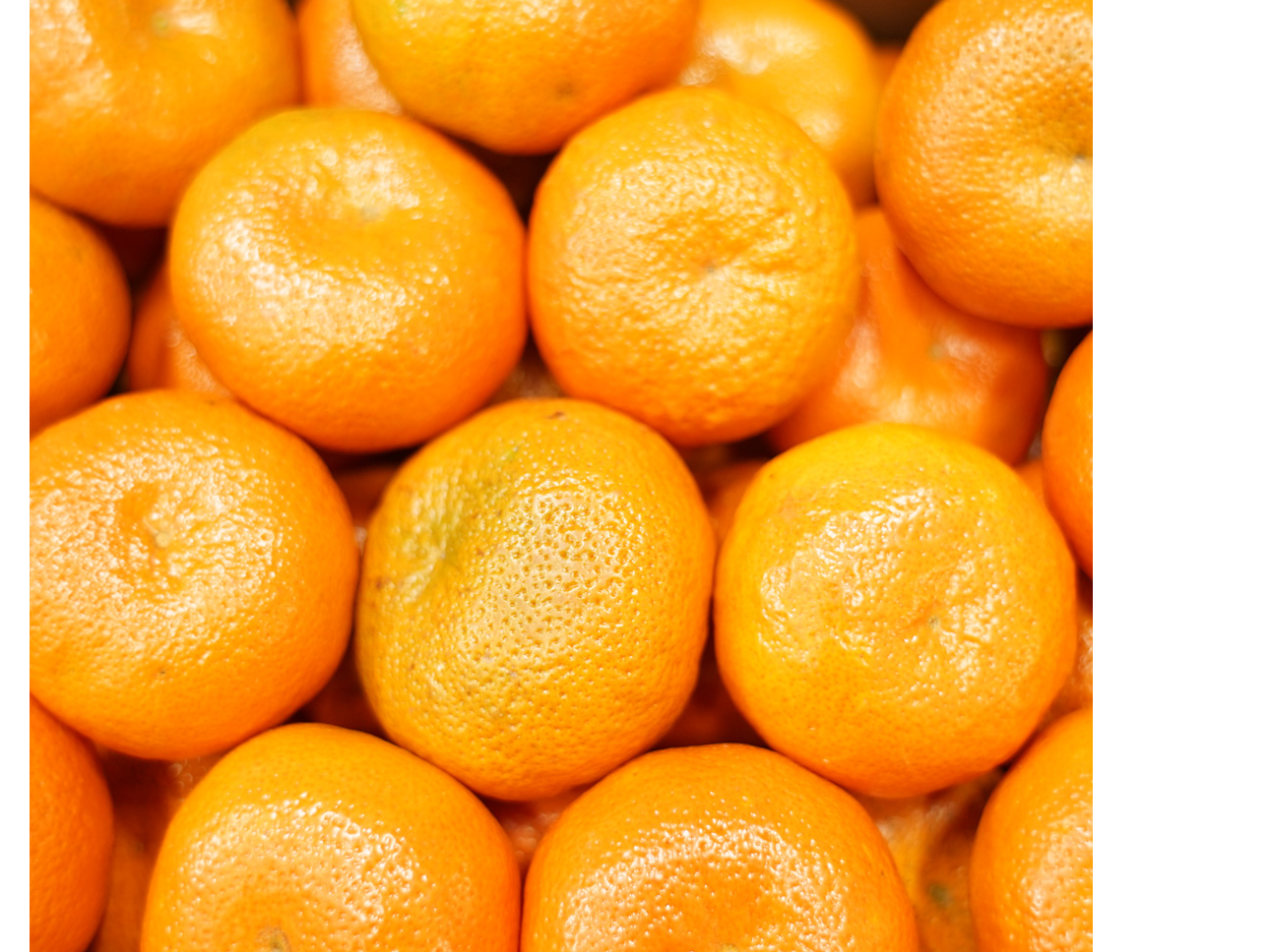 Mandarina Dancy
