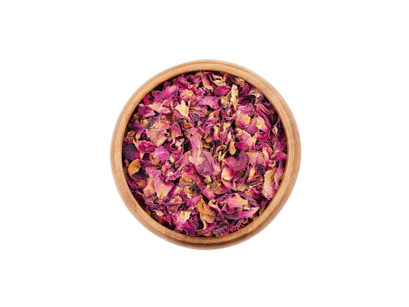 Pétalos de Rosa (20 g)