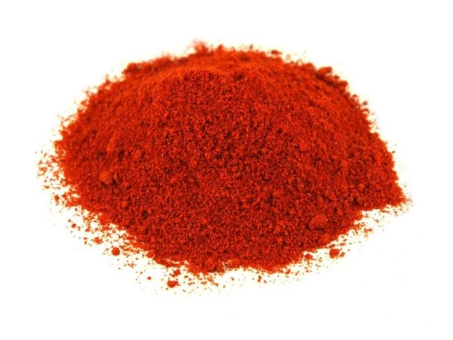 Páprika (100 g)