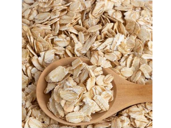 Avena tradicional