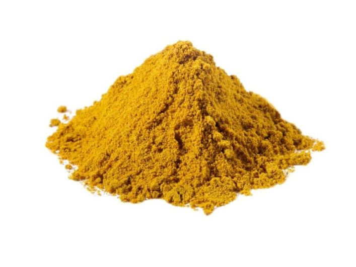 Curry (100 g)