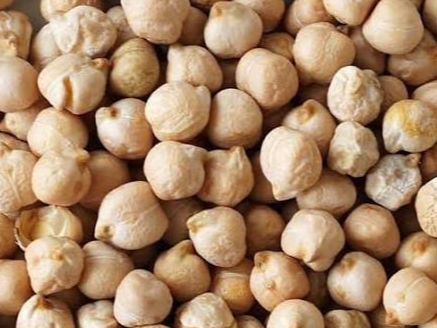 Garbanzos 1.550 400g