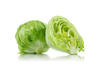 Lechuga Repollada