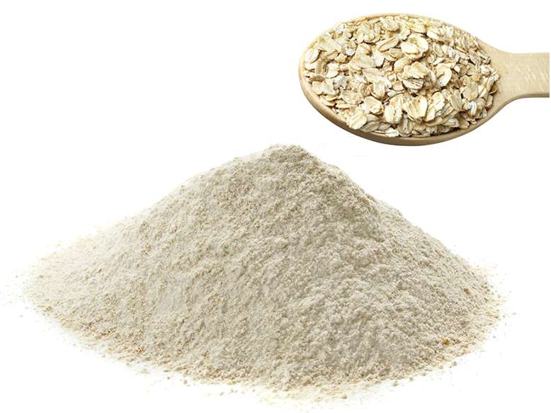 Harina de Avena