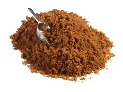 Azúcar máscabo
